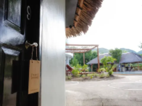 Granada Beach Resort - Adults Only Hotels in Boljoon