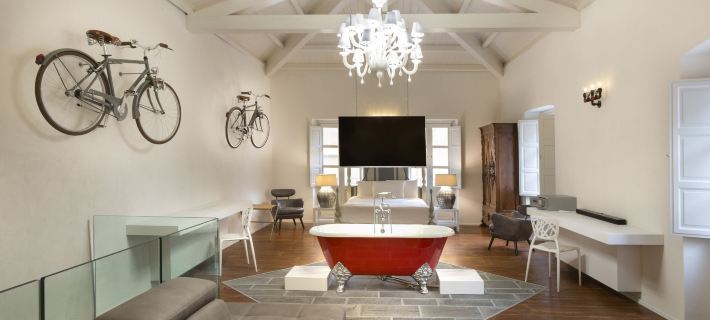 Cagliari Marina Harbour Guest House & Lounge Ξενοδοχεία στην πόλη Cagliari