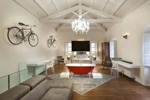 Cagliari Marina Harbour Guest House & Lounge - 4-Star