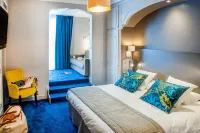 Grand Hotel Gallia & Londres Hotel a Lourdes