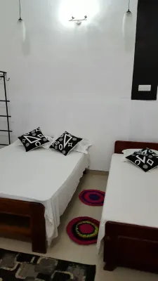 Dyke Rest Hotels near Budu Madura