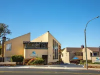 Munras Inn Hotels near Monterey State Historic Park