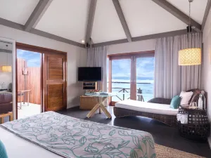 Taj Coral Reef Resort & Spa Maldives