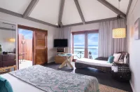 Taj Coral Reef Resort & Spa Maldives Hotels in Bodu Hithi