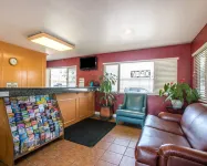 弗布魯克市中心羅德威酒店