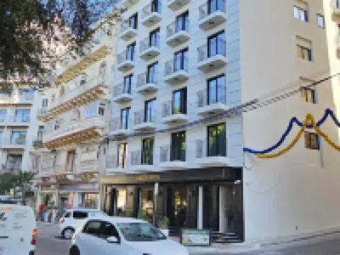 Carlton Hotel Hotels in Sliema