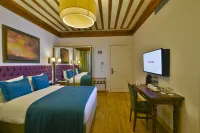 Istanbul Life Hotel Hotels in Istanbul