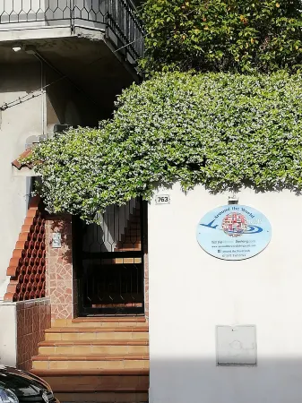 B&B Around the World Отели рядом с достопримечательностью «Rosarno»