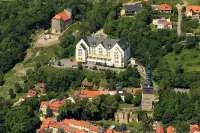 Hotel Residenz Bad Frankenhausen Hotels in Bad Frankenhausen