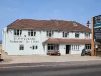 The Dormy House Hotel Hotels in Sheringham