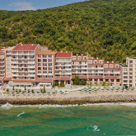 Royal Bay Hotel - All Inclusive