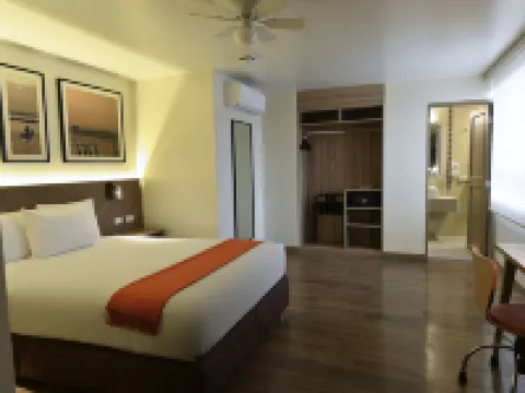 Casa Andina Standard Trujillo Plaza Hotels in Trujillo