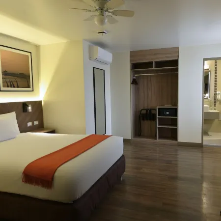Casa Andina Standard Trujillo Plaza