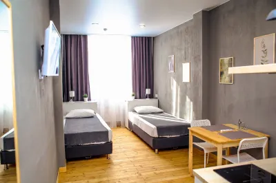 Home Hotel