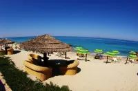 Villaggio Il Gabbiano - Beach