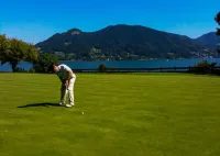 Bio Design Boutique Landhaus St Georg Hotels in Lenggries