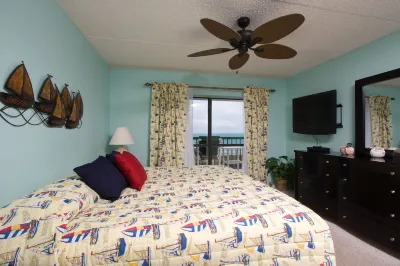 Saida by South Padre Condo Rentals