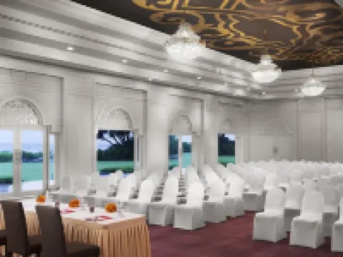 Taj Bentota Resort & Spa ベントータのホテル