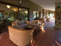 Hotel Spartivento
