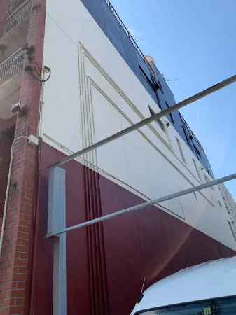 777 Takamatsu Guest House Отели в г. Такаматсу