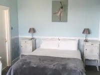 Hotel Balmoral Hotels in Bournemouth