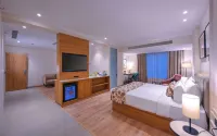 皇家居所酒店 - SPA
