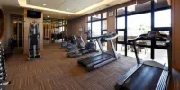 2000 Hotel Downtown Kigali - Gym