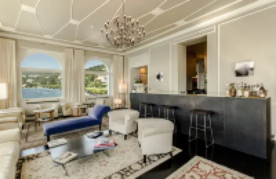 Hotel Bella Riva