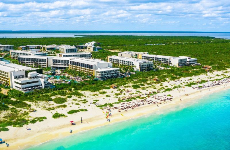 TRS Coral Hotel - Adults Only - All Inclusive