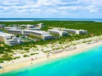 TRS Coral Hotel - Adults Only - All Inclusive