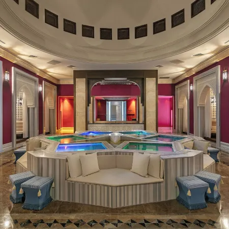 Titanic Deluxe Golf Belek