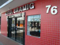 Hotel Bramig Hotels in Itajuba