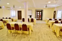 Eden Vale Hotel Hotels in Adjiringanor