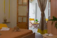 Summer Bed Nydri Hotel a Meganisi