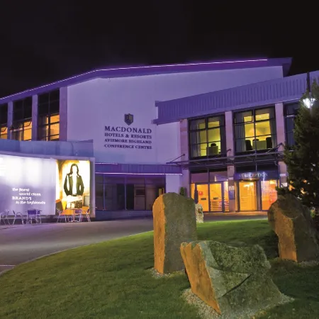 Macdonald Aviemore Hotel