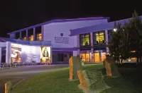 Macdonald Aviemore Hotel โรงแรมใน