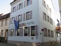 Hotel Trutzpfaff Hotels in Speyer