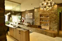 패어호텔 호치필젠 상트 율리흐 암 필레르시 호텔