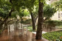 Petit Palace Boqueria Garden Hotels in Gotic