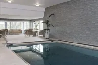 斯堪迪克諾爾雪諾德酒店 - 泳池