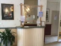 Europ'Hôtel Hotel di Guer