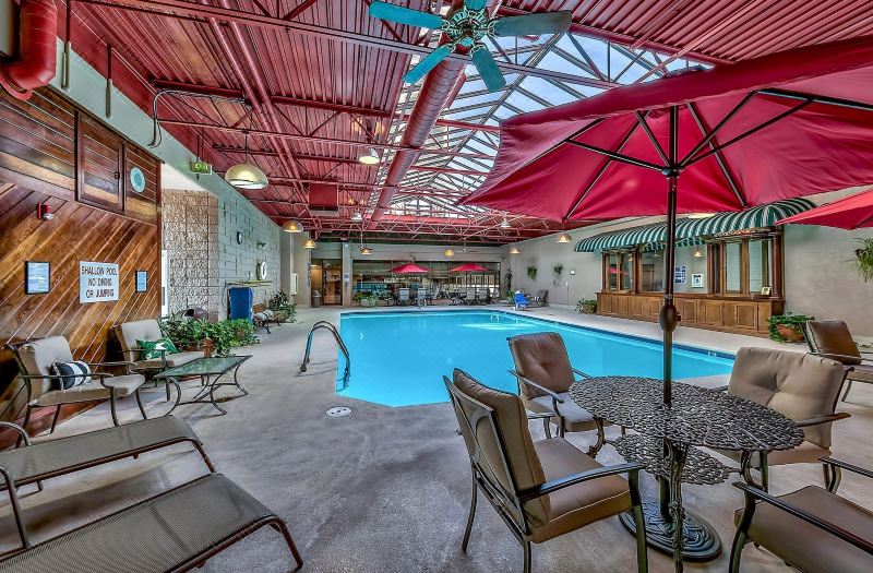 Plaza Resort Club Reno photo 3