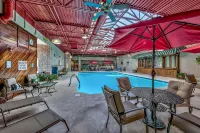 Plaza Resort Club Reno - Uima-altaat