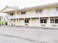 Countryside Inn Richmondville Hotels in Sharon Springs