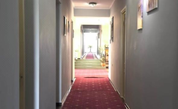 Europa Hotel-Kutaisi