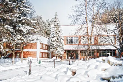 Яхонты Таруса Отели в г. 