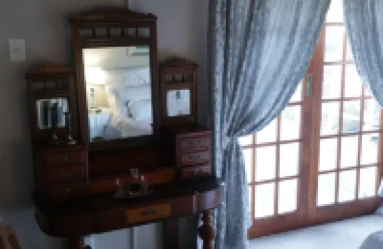 On-The-Summit Lodge & Conference Venue