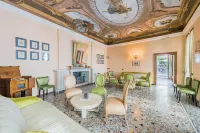 Villa Belvedere Como Lake Relais Hotels in Argegno