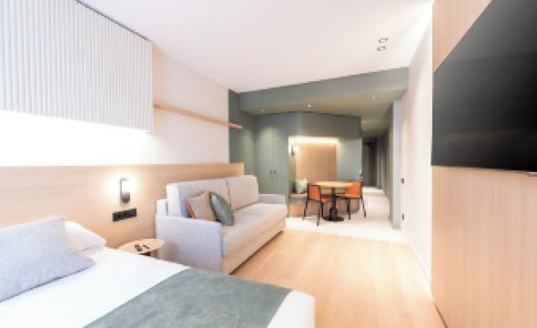 Aparthotel Atenea Calabria