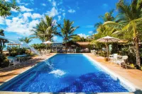 Travel Inn Pousadas & Beach Club Trancoso - per famiglie